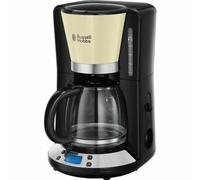 Caffettiera Americana Russell Hobbs 24033-56 1100 W 15 Tazze Crema