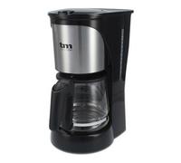Caffettiera Americana TM Electron 1000W 1,5 L 12 Tazze