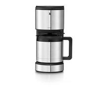 Caffettiera Americana WMF 412160011 Nero Acciaio 1000 W 1 L