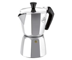 Caffettiera Art 647003 Paloma 3 Tazze Tescoma