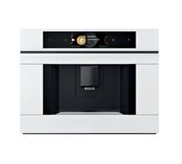 Caffettiera Automatica Bosch Serie 8 CTL7181W0 2.4L 19 Bar con Montalatte Integrato e WiFi