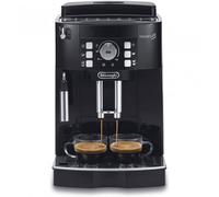 Caffettiera Automatica DeLonghi Magnifica S ECAM 21.117.B 1,8L 15 bar con macinacaffè