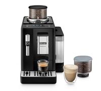 Caffettiera Automatica DeLonghi Rivelia 1,4L 19 bar con macinacaffè e vaporizzatore
