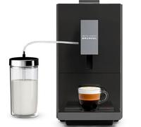 Caffettiera Automatica Grunkel Dreamcaf 1,2L 20 bar con montalatte e impostazioni personalizzate