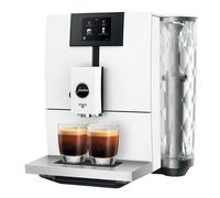 Caffettiera Automatica JURA ENA 8 EC 1.1 L 15 bar Macinacaffè WiFi Bianco