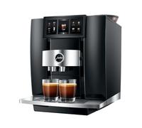 Caffettiera Automatica JURA GIGA 10 (EA) 2,6L 15 bar doppio macinino touch WiFi