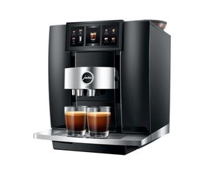 Caffettiera Automatica JURA GIGA 10 (EA) 2,6L 15 bar doppio macinino touch WiFi