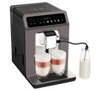 Caffettiera Automatica Krups Evidence EA895E 2,3L 15 bar macina integrato touch