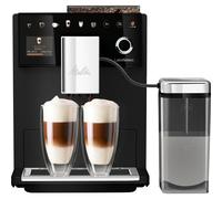 Caffettiera Automatica Melitta 630-212 1,8 L 1400 W Macina Integrata Nero