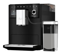 Caffettiera Automatica Melitta CI Touch 1,8L 1400W macinacaffè integrato nero