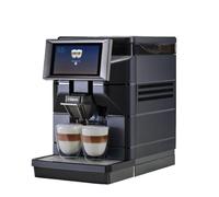 Caffettiera automatica Saeco Magic M1 2,5L 1900W macina integrato nero