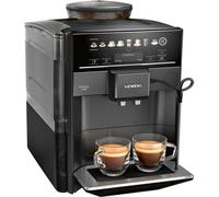 Caffettiera Automatica Siemens EQ.6 plus s100 1,7L 15 bar macinacaffè LCD