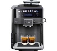Caffettiera Automatica Siemens EQ.6 TE654319RW 1,7 L 15 bar con macinacaffè e montalatte