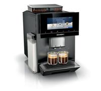 Caffettiera Automatica Siemens EQ900 2,3L 19 bar doppio macinino latte WiFi