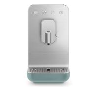 Caffettiera Automatica Smeg BCC13EGMEU 1,4L 19 bar Macinacaffè Integrato Verde