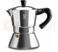 CAFFETTIERA BELLEXPRESS ALLUMINIO TAZZA 1