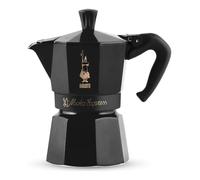 BIALETTI MOKA EXPRESS 3 TAZZE MONOGRAM OMINO COD 8002/MR