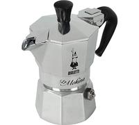 BIALETTI CAFFETTIERA MOKINA 1/2-TAZZE + omaggio 1-GUARNIZIONE+FILTRO 8 2022
