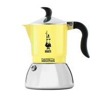 Caffettiera Bialetti Fiammetta per induzione. Colori Vari.