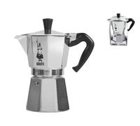 Caffettiera Bialetti modello oceana per 6 tazze