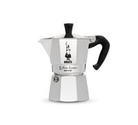 Caffettiera Bialetti Moka Express 6 Tazzine - 0001163
