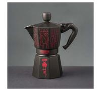 Caffettiera Bialetti Moka Express 6 Tazzine Stranger Things - 0005407