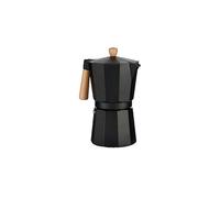 Caffettiera BigBuy 650 ml Alluminio Nero - Nouvo