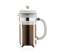 Caffettiera: caffettiera, 8 tazze, 1.0 l