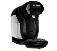 Caffettiera Capsule Bosch TAS112E 0,7 L Automatica 1400 W Nero regolazione intensità