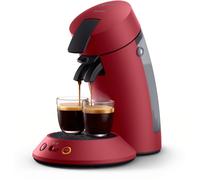 Caffettiera Capsule Philips Senseo Original Plus CSA210/91 0,7L 1 bar selezione intensità