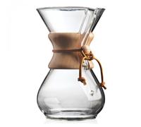 Caffettiera Chemex Classic, da 6 tazze