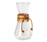 Caffettiera Chemex Classic, per 3 tazze