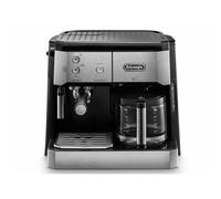 De’Longhi BCO421.S Macchina da caffè combi
