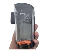 Caffettiera, compatibile con Phillips, compatibile con LatteGo, contenitore sostitutivo for macchina da caffè serie 4300