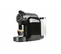 Caffettiera a capsule Delta Qool Evolution nera Delta Q