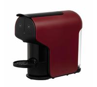 Caffettiera con Capsule Delta Q QUICK RED V2 Rosso 1200 W 19 bar 800 ml