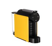 Caffettiera con Capsule MINI QOOL AMARILLA 19 bar [1 L]