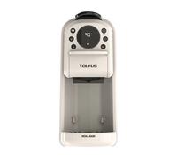 Caffettiera con Capsule Taurus TAURUS MOKABARI MULTICAPSULA 20B Nero 1400 W 2