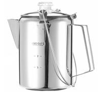 Caffettiera da campeggio MFH Fox Outdoor con percolatore