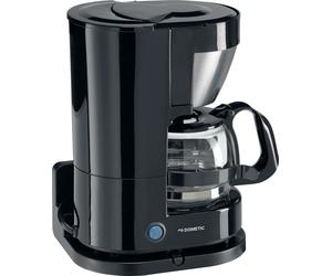 Caffettiera da viaggio dometic perfectcoffee mc 052 12 v / 170 w / 600 ml nero