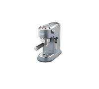 Caffettiera DeLonghi EC 785.AE Dedica Blu metallizzato - Nouvo