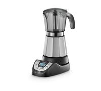 De’Longhi Alicia Plus EMKP 63.B Automatica/Manuale Boccale per moca elettrico 0,25 L