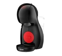 Caffettiera De'Longhi Piccolo EDG210.B Compatta Nera - Nouvo