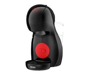 Caffettiera De'Longhi Piccolo EDG210.B Compatta Nera - Nouvo