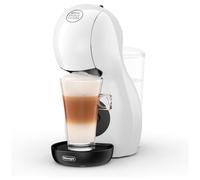 Caffettiera DeLonghi Piccolo XS Dolce Gusto Bianco/Nero