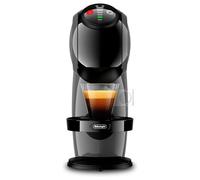 Caffettiera DeLongui Genio S Dolce Gusto Grigio Antracite
