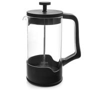 Caffettiera e teiera a pistone in vetro da 900 ml
