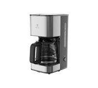 Caffettiera elettrica a filtro Electrolux Create 3 E3CM1-3ST - Acciaio inossidabile