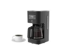 Caffettiera elettrica a filtro Electrolux Create 5 E5CM1-6AN - Nero