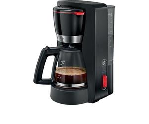 Caffettiera Elettrica BOSCH TKA4M233 1200 W